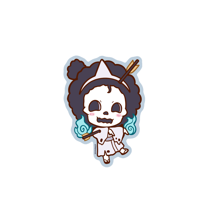 PRE-ORDER: Wano Crew Pins