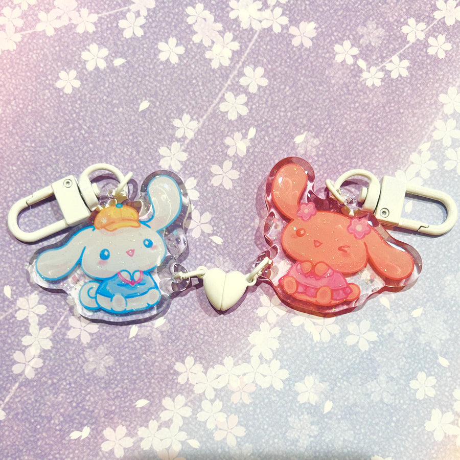 Study Buddies Charms