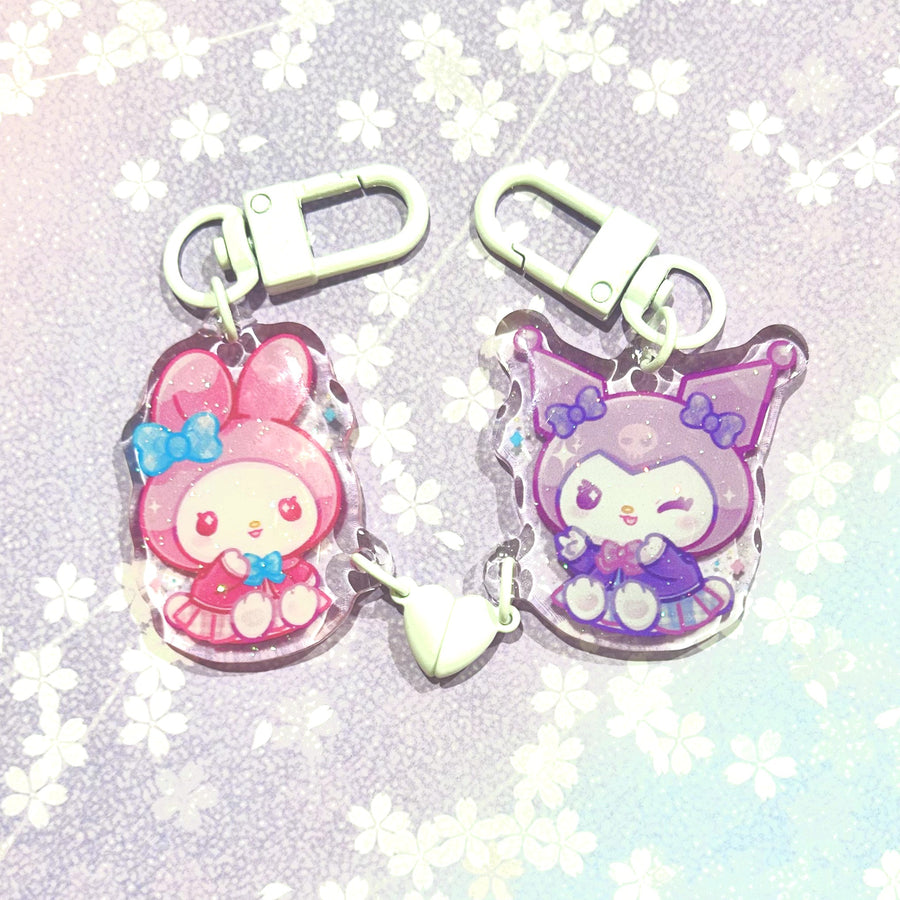 Study Buddies Charms