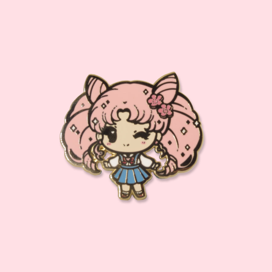 Chibiusa Pin